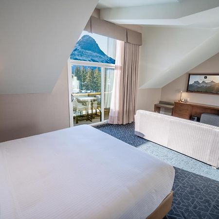 קאנמור The Malcolm Hotel מראה חיצוני תמונה