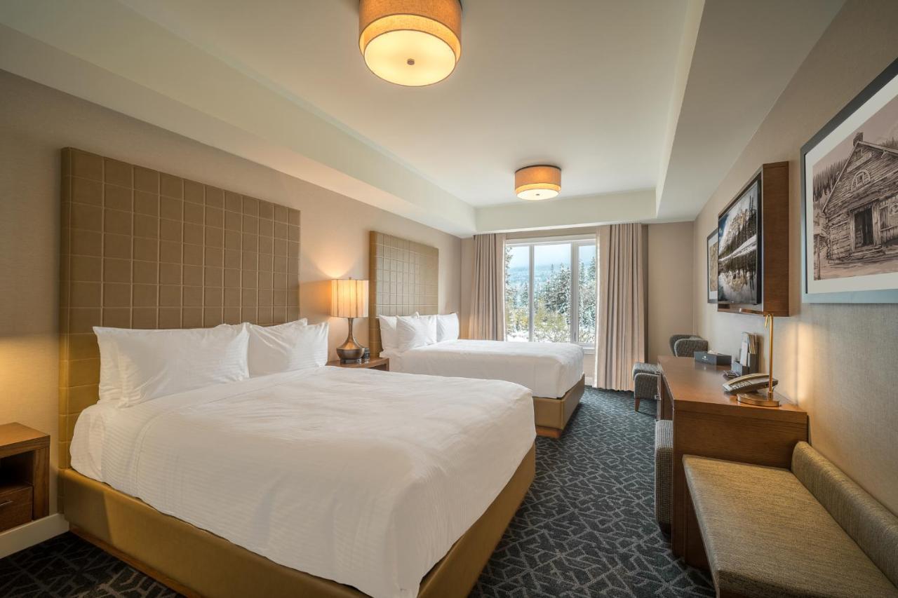 קאנמור The Malcolm Hotel מראה חיצוני תמונה