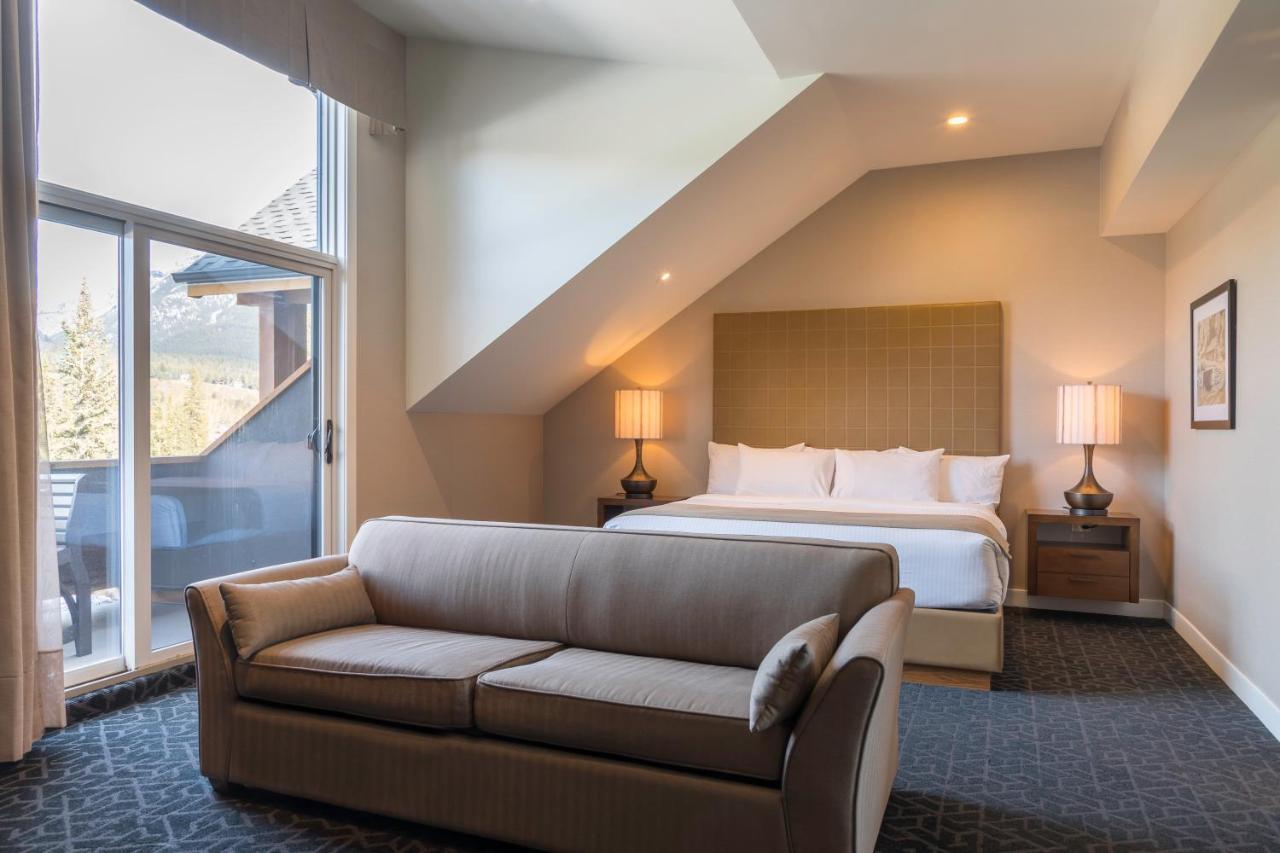 קאנמור The Malcolm Hotel מראה חיצוני תמונה