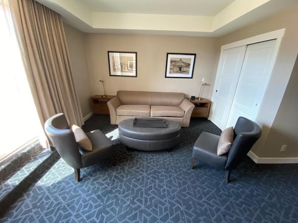 קאנמור The Malcolm Hotel מראה חיצוני תמונה