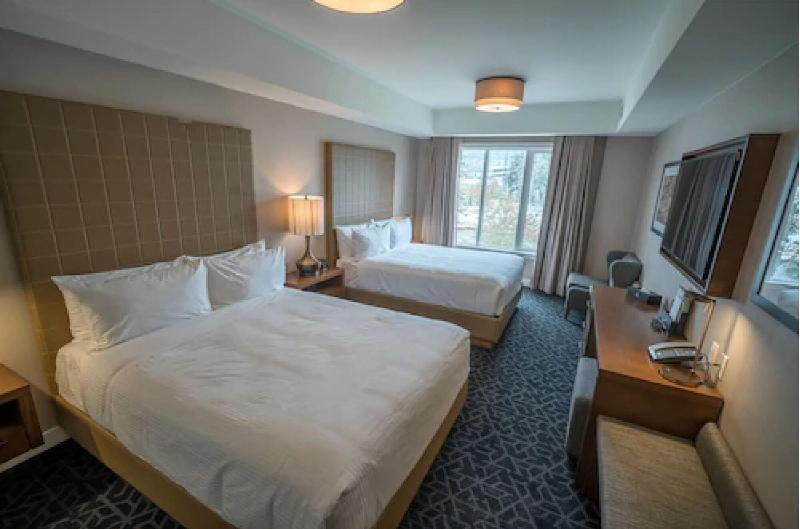 קאנמור The Malcolm Hotel מראה חיצוני תמונה