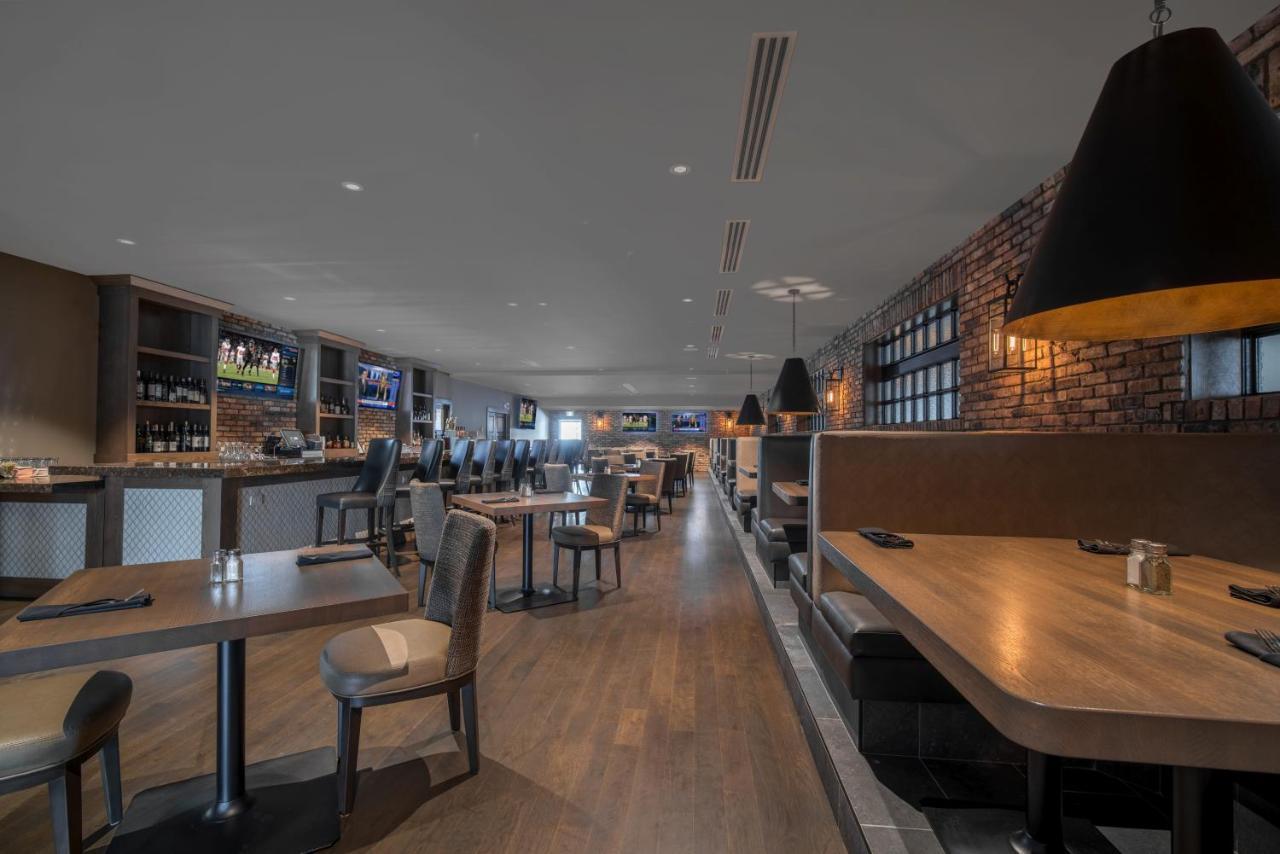 קאנמור The Malcolm Hotel מראה חיצוני תמונה