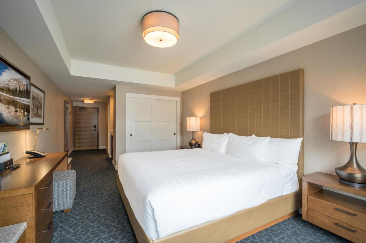 קאנמור The Malcolm Hotel מראה חיצוני תמונה