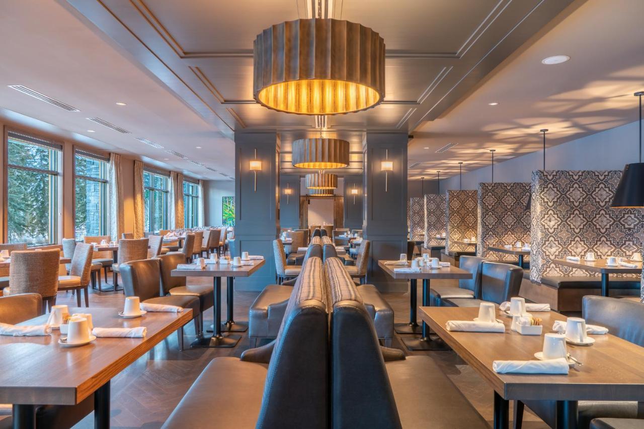 קאנמור The Malcolm Hotel מראה חיצוני תמונה
