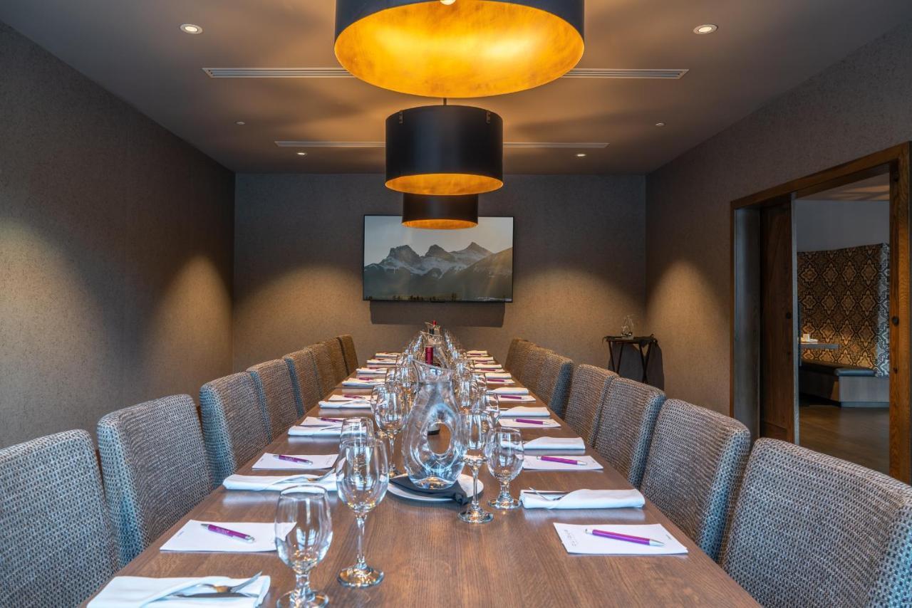 קאנמור The Malcolm Hotel מראה חיצוני תמונה