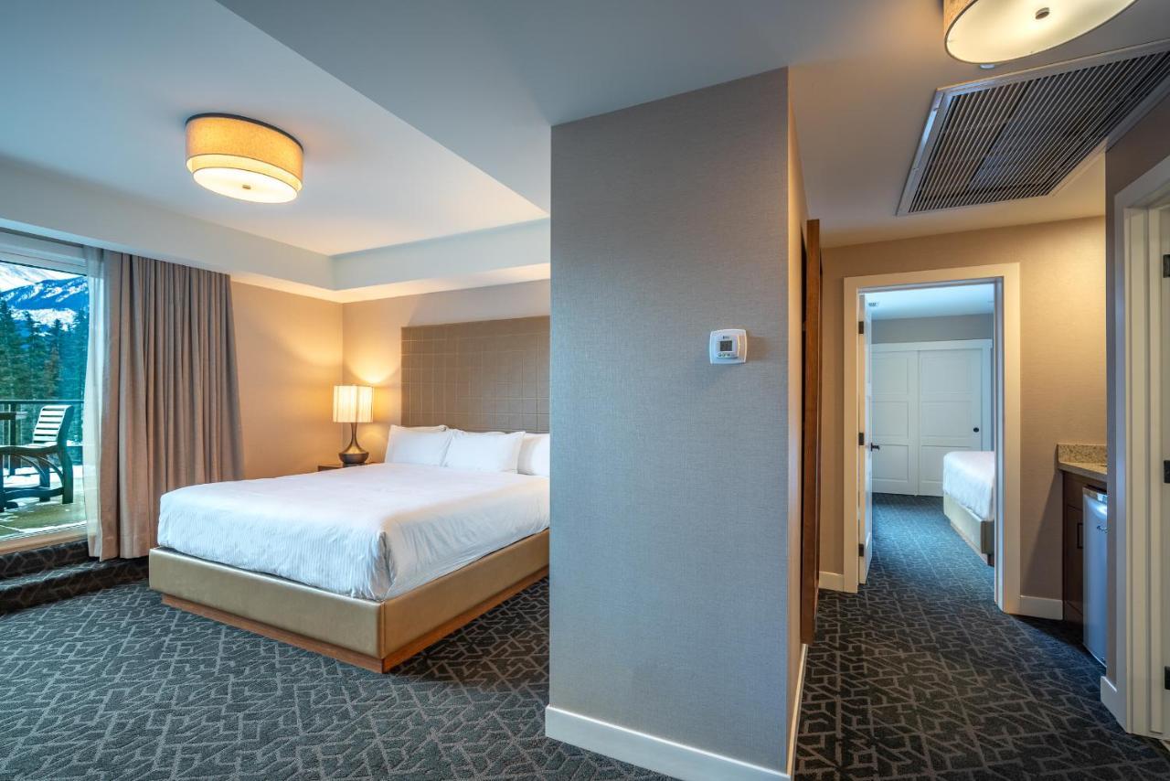קאנמור The Malcolm Hotel מראה חיצוני תמונה