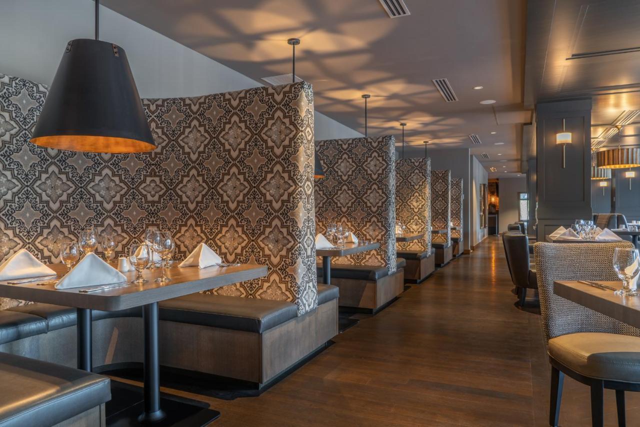 קאנמור The Malcolm Hotel מראה חיצוני תמונה