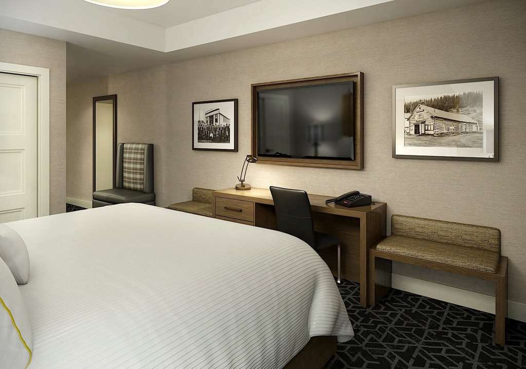 קאנמור The Malcolm Hotel חדר תמונה