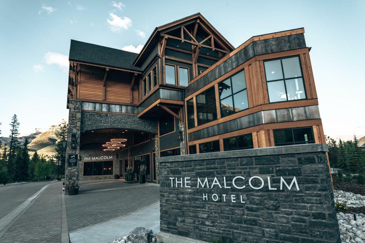 קאנמור The Malcolm Hotel מראה חיצוני תמונה