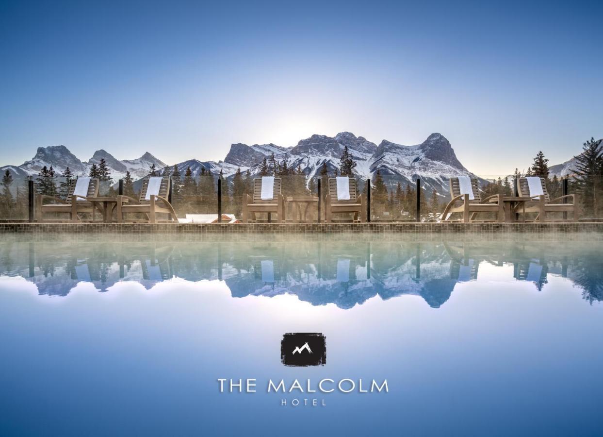קאנמור The Malcolm Hotel מראה חיצוני תמונה